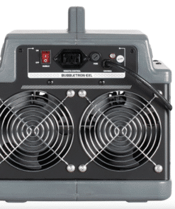 ADJ BUBBLETRON EXL – detail view